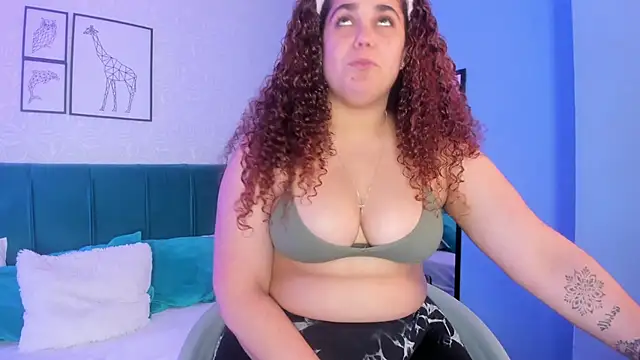 ninna curly online show from 01.19.26