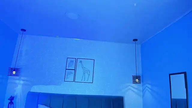 ninna curly online show from 02.27.26