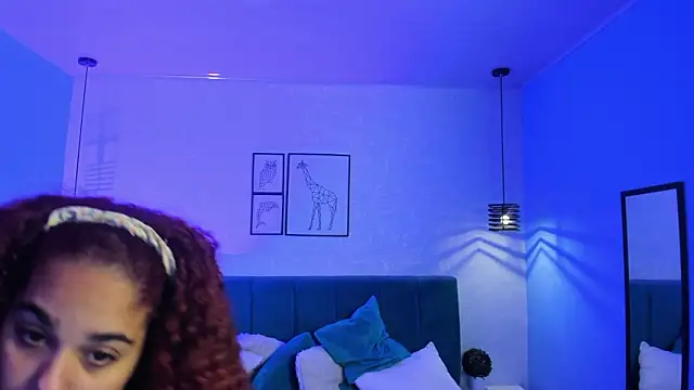 ninna curly online show from 03.03.26