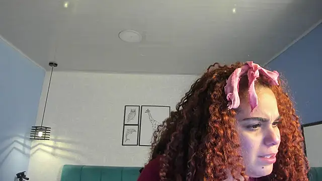 ninna curly online show from 03.13.26