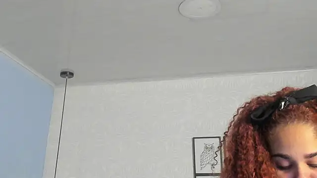 ninna curly online show from 03.16.26