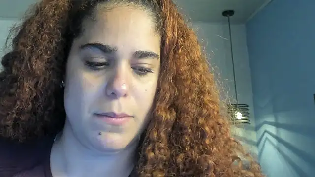 ninna curly online show from 05.25.26