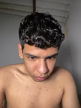 Santiago-Thompson online show from 10.17.25