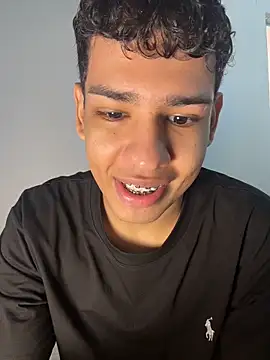 Santiago-Thompson online show from 11.18.25