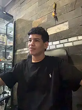 Santiago-Thompson online show from 11.27.25