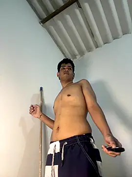 Santiago-Thompson online show from 12.05.25