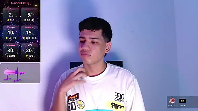 Santiago-Thompson online show from 02.28.26