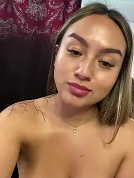 Snapshot of Iam_Cassi chatting on 02.25.25 Iam Cassi online show from 02.25.25