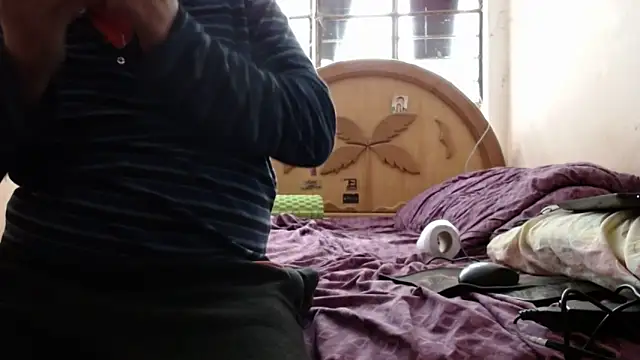 nakedlima online show from 11.02.25