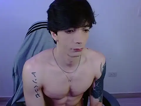 H3ll B0I online show from 01.11.26