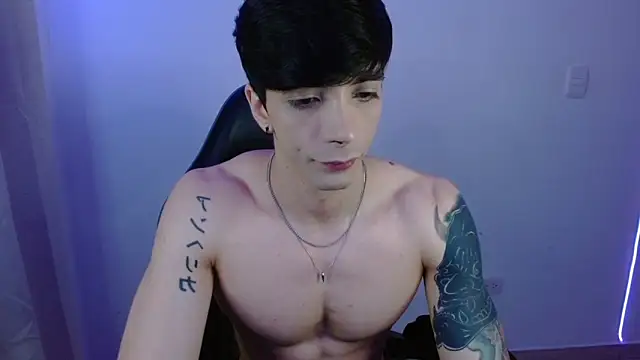 H3ll B0I online show from 02.13.26