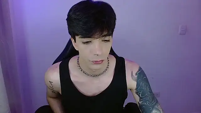 H3ll B0I online show from 04.07.26