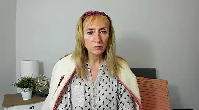 MargaretMilf69 online show from 02.07.25
