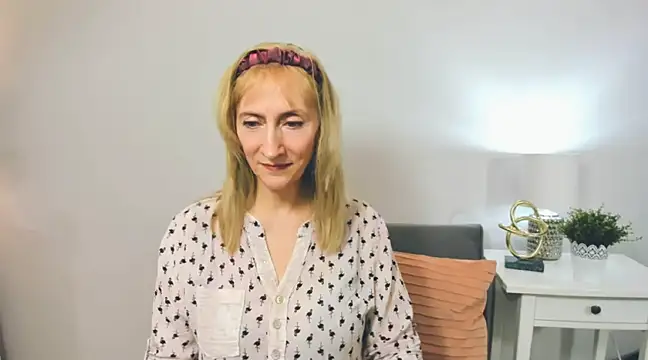 MargaretMilf69 online show from 02.13.25
