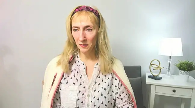 MargaretMilf69 online show from 02.20.25