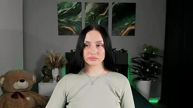 EmiliaBeynard online show from 01.25.25