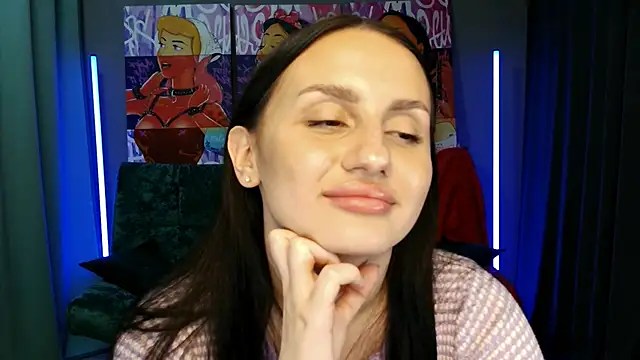 EmiliaBeynard online show from 01.28.25