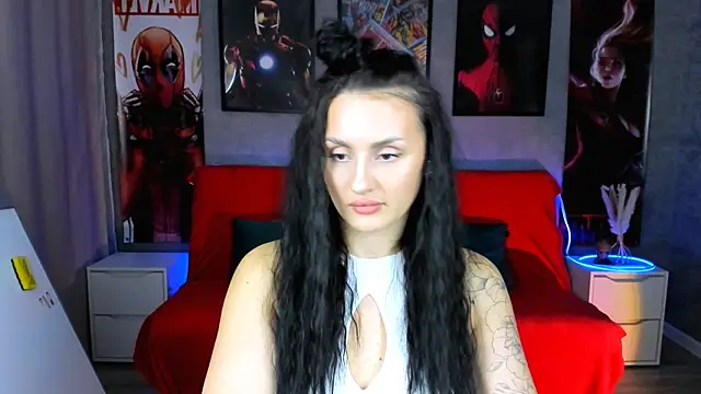 EmiliaBeynard online show from 02.05.25