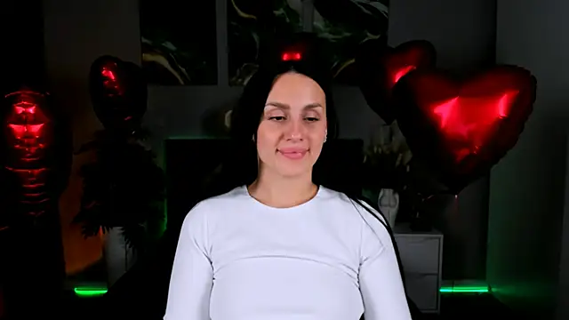 EmiliaBeynard online show from 02.13.25