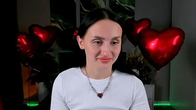 EmiliaBeynard online show from 02.13.25