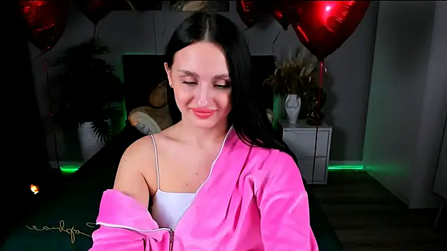 EmiliaBeynard online show from 02.23.25