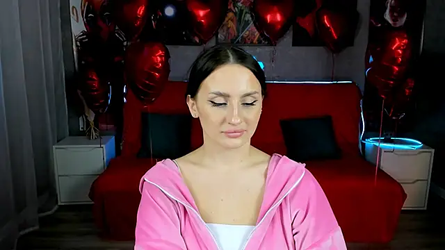 EmiliaBeynard online show from 02.26.25