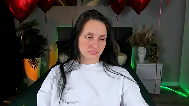 EmiliaBeynard online show from 03.01.25