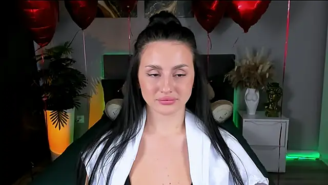 EmiliaBeynard online show from 03.03.25