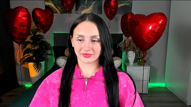 EmiliaBeynard online show from 03.06.25