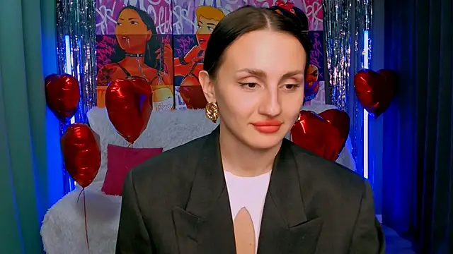 EmiliaBeynard online show from 03.08.25