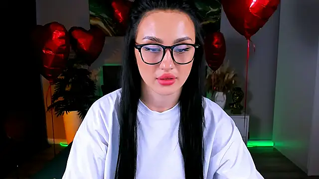 EmiliaBeynard online show from 03.10.25