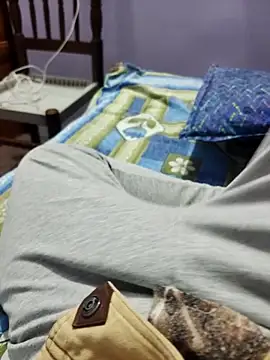 xmanrawan2 online show from 12.21.25