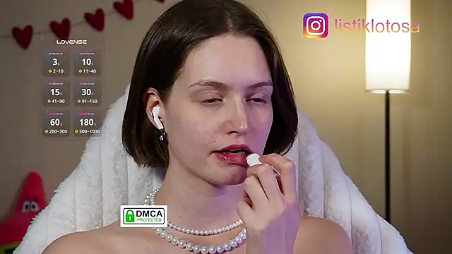 kookome online show from 03.17.26