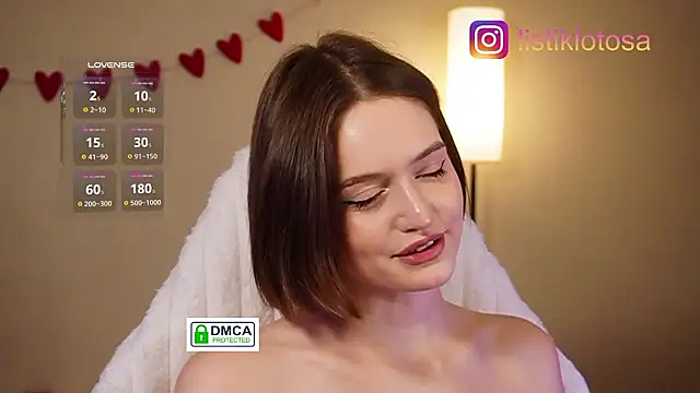 kookome online show from 03.21.26