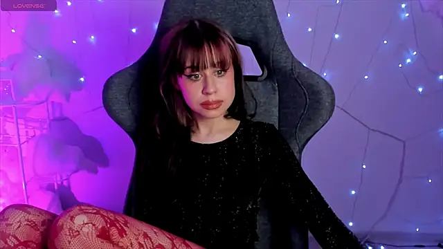 MisaPage online show from 02.20.25