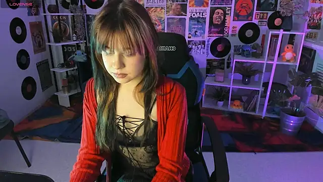 MisaPage online show from 02.24.25