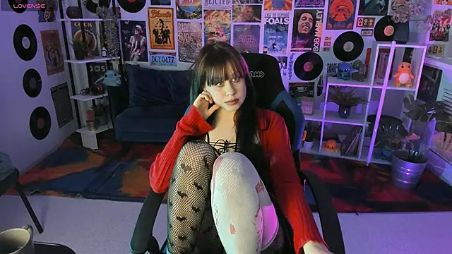 MisaPage online show from 02.24.25