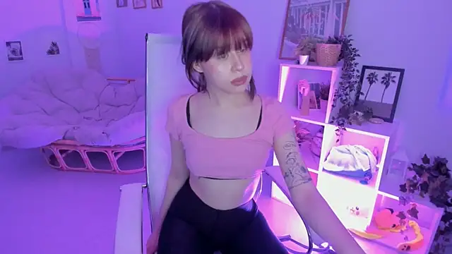 MisaPage online show from 03.18.25