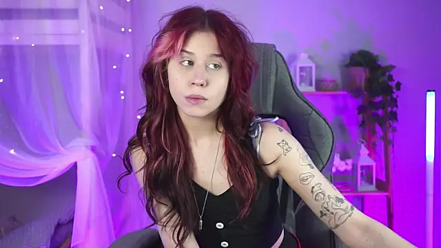 MisaPage online show from 11.15.25