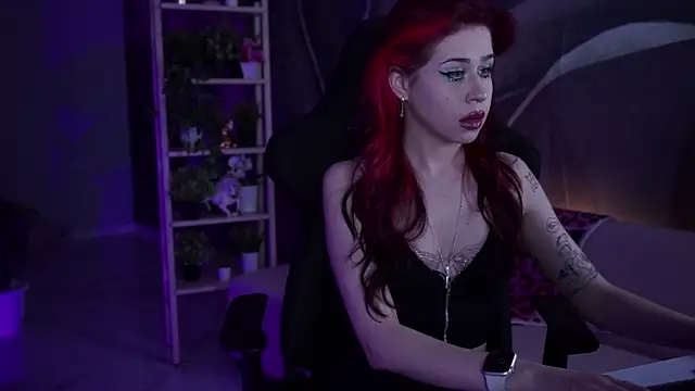 MisaPage online show from 11.21.25