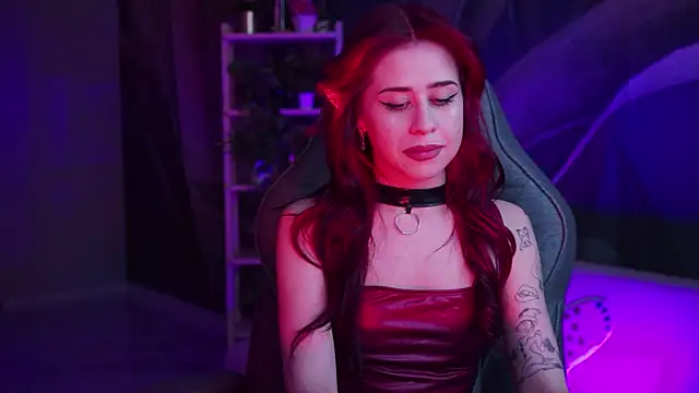 MisaPage online show from 12.04.25