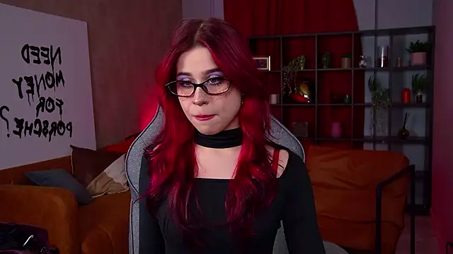 MisaPage online show from 03.30.26