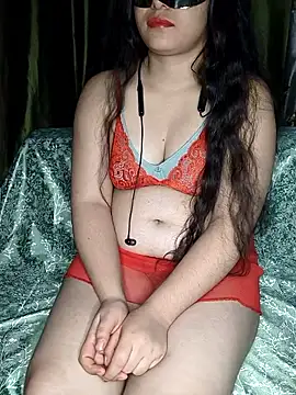 Snapshot of rabhyakumari chatting on 11.21.25 rabhyakumari online show from 11.21.25