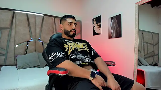 LeandroRusso online show from 02.09.25