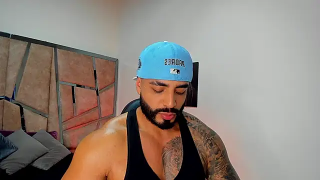 LeandroRusso online show from 03.06.25