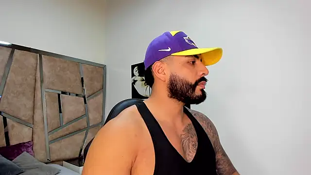 LeandroRusso online show from 03.15.25