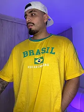 LeandroRusso online show from 09.09.25