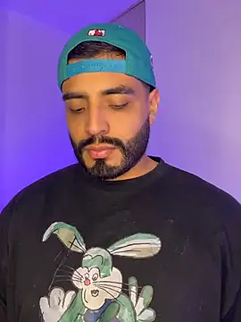 LeandroRusso online show from 09.27.25