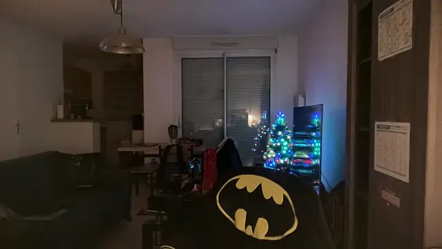 Funnyjul31 online show from 12.01.25