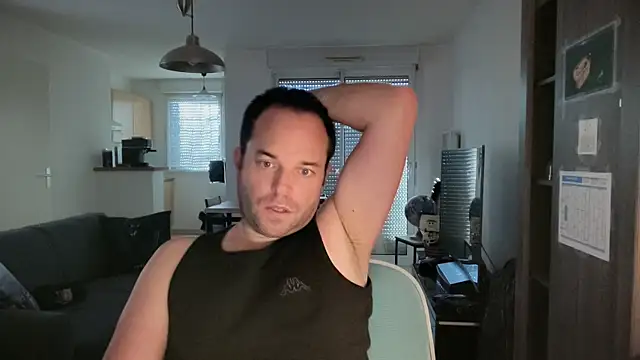 Funnyjul31 online show from 02.07.26